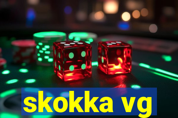 skokka vg